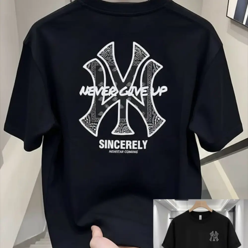 Drop Shoulder t shirt