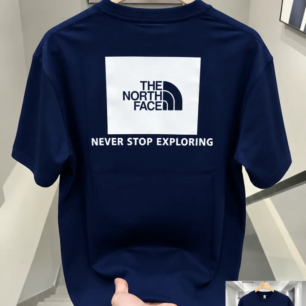 Drop Shoulder t shirt