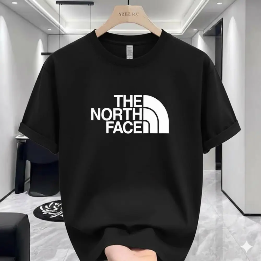 Drop Shoulder t shirt