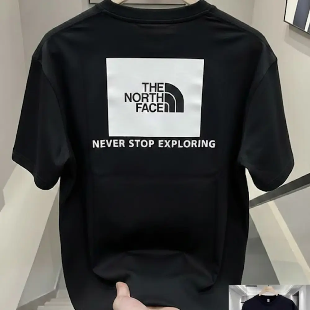Drop Shoulder t shirt
