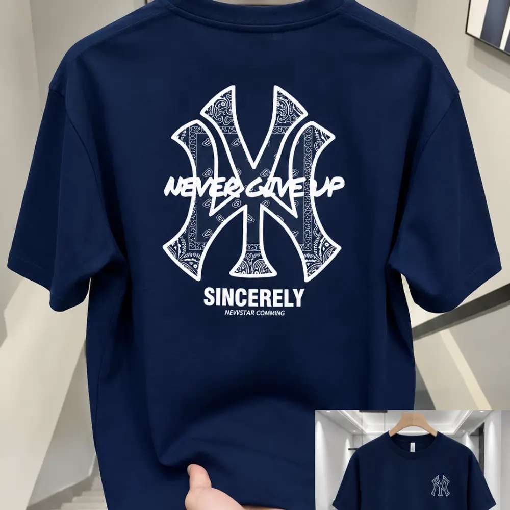 Drop Shoulder t shirt