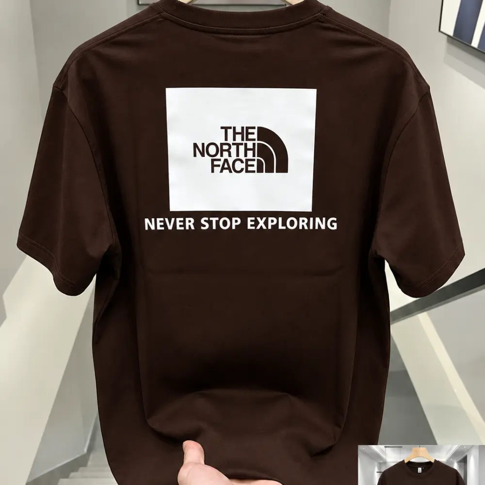 Drop Shoulder t shirt