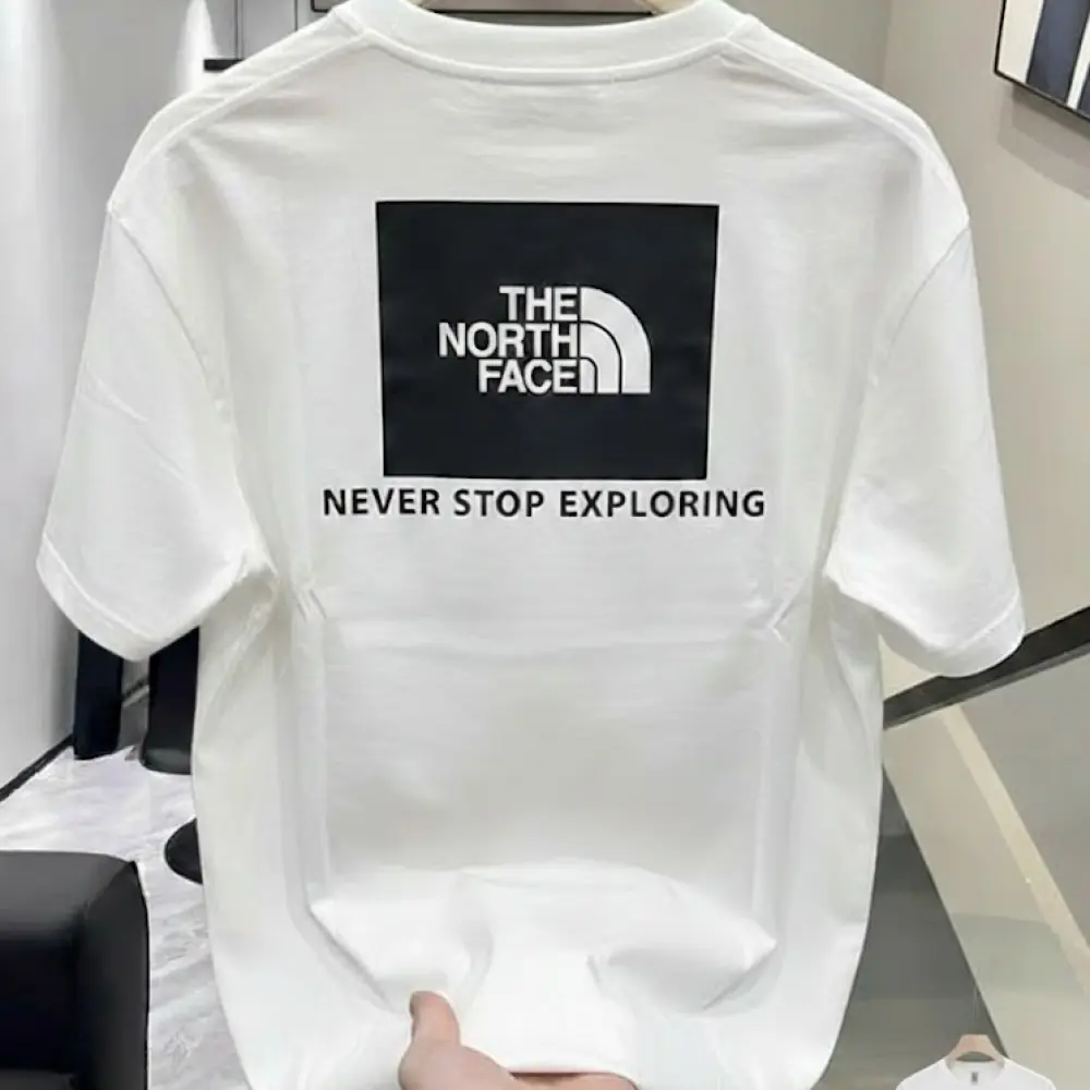 Drop Shoulder t shirt